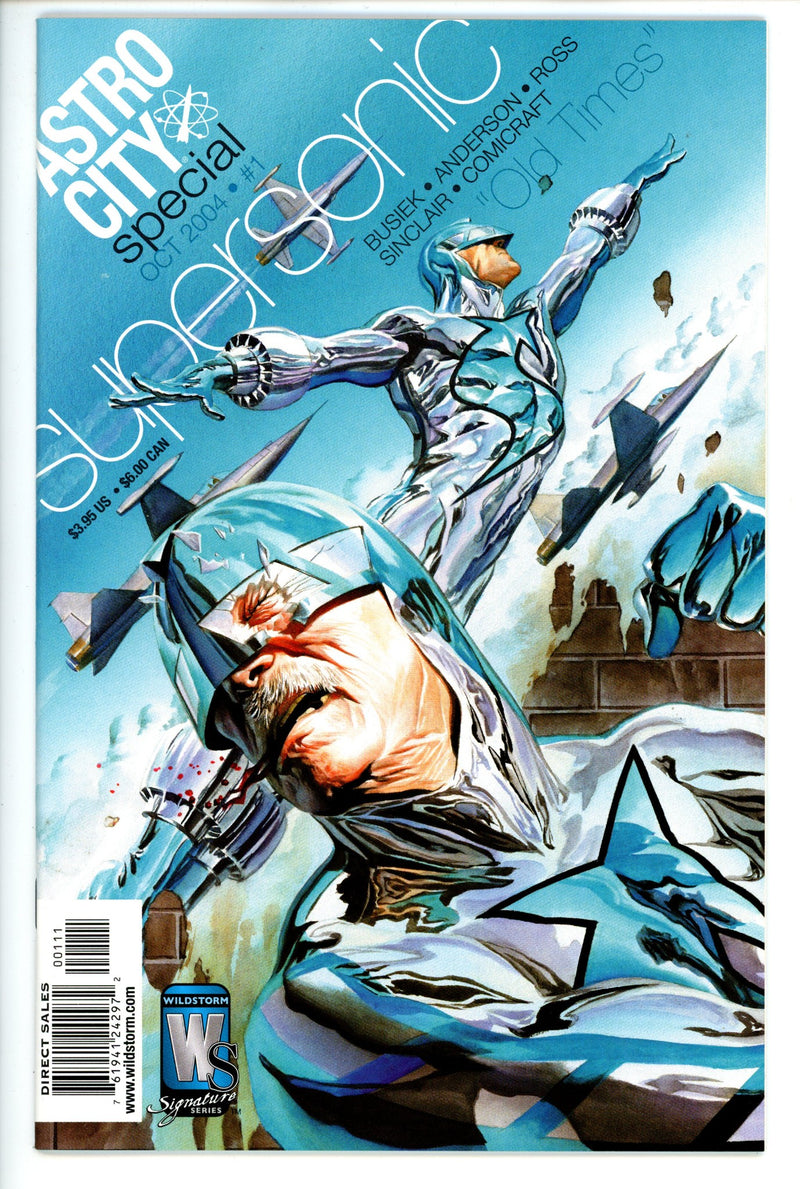 Astro City Special 1
