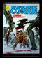 Savage Sword of Conan Vol 3 Omnibus HC