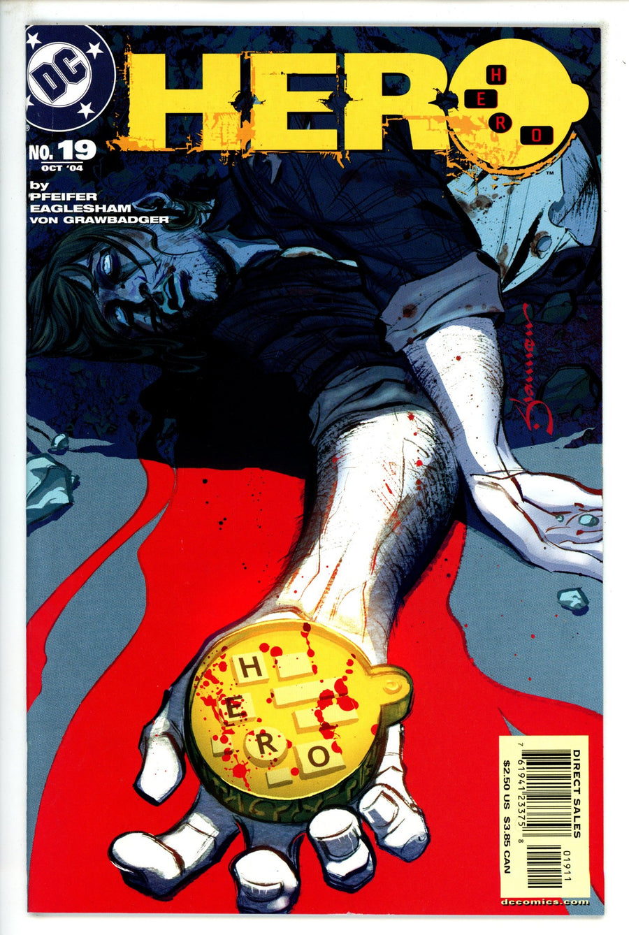 H-E-R-O 19 (2004)