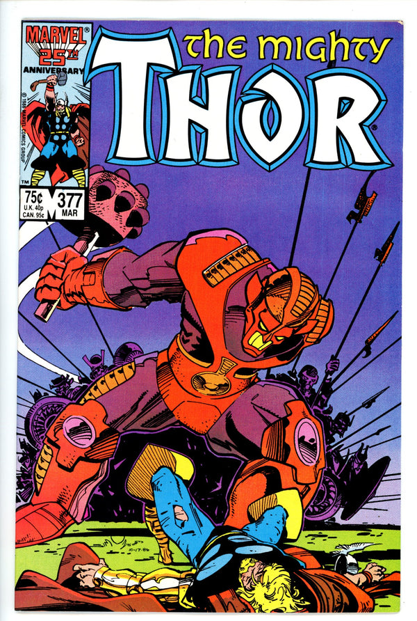 Thor Vol 1 377