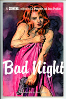 Bad Night Vol 4 Criminal Edition TPB