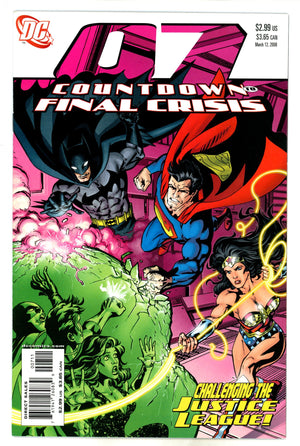 Countdown 7