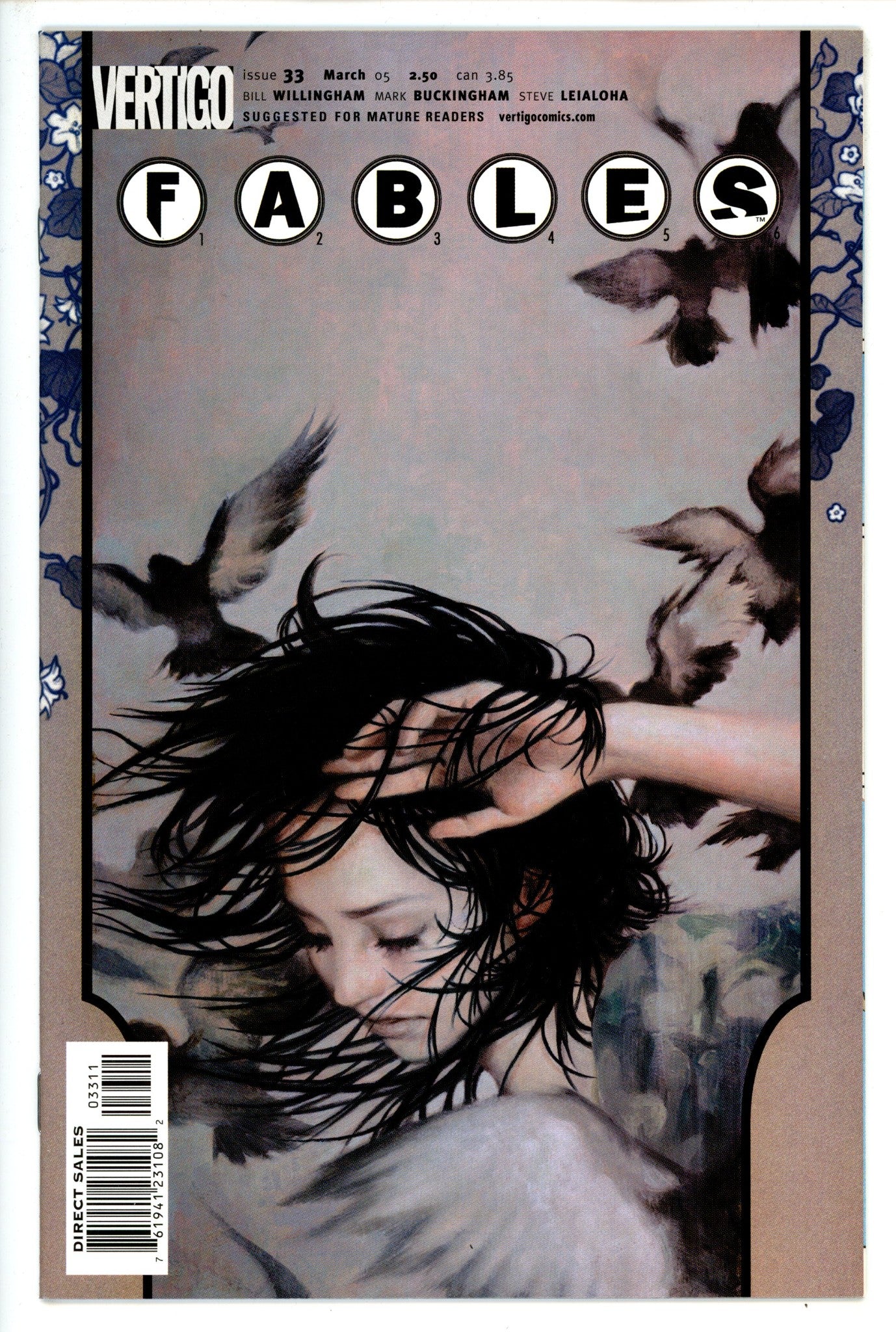 Fables 33