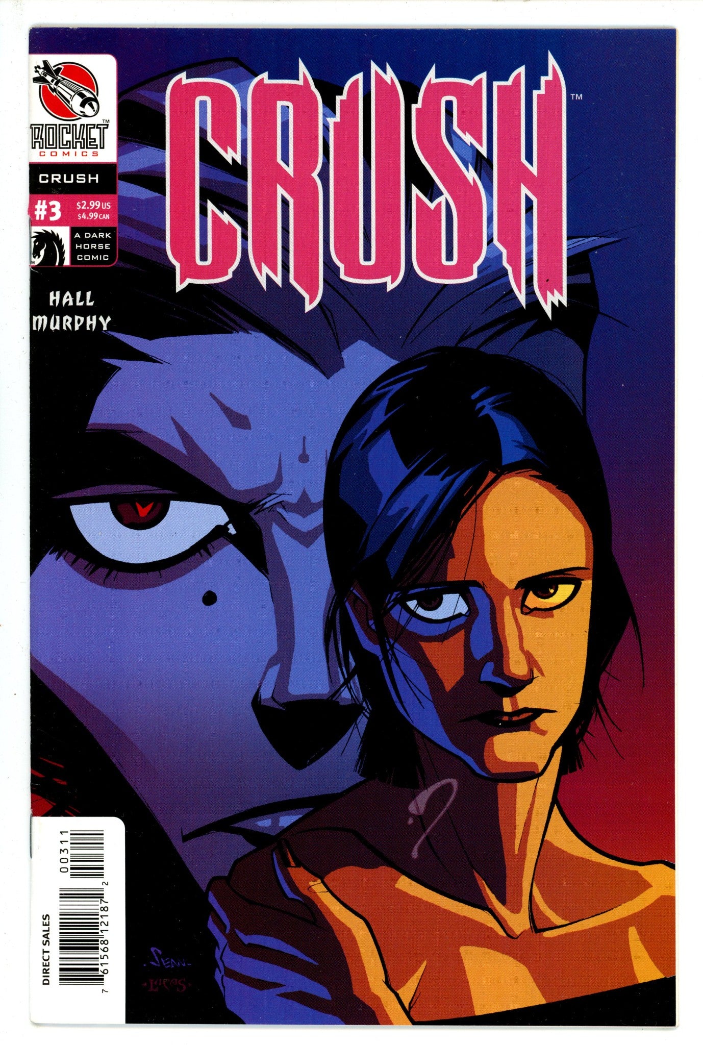 Crush 3 (2003)