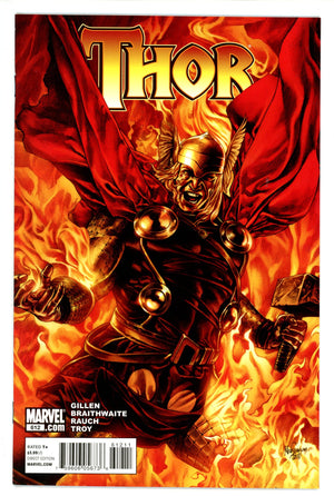 Thor Vol 3 612