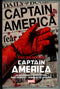 Death of Captain America Omnibus HC