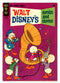 Walt Disney's Comics and Stories Vol 27 6 (318) VG-