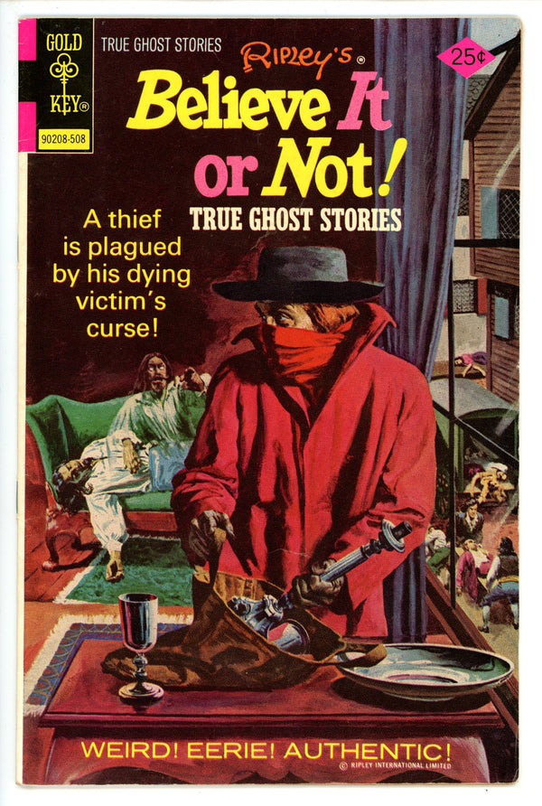 Ripley's Believe It or Not! 56