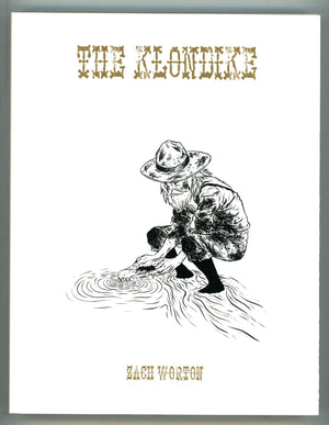 The Klondike TPB