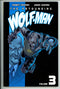 Astounding Wolf-Man Vol 3 TPB