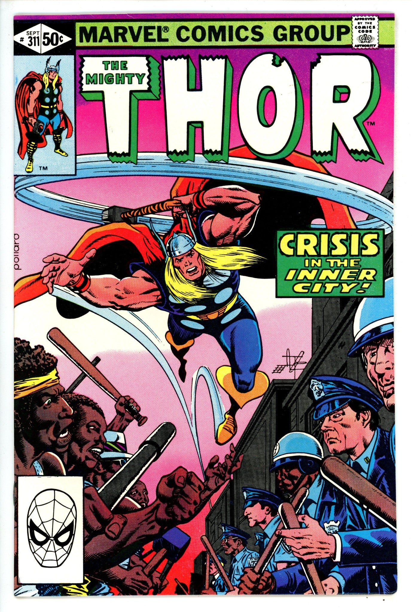 Thor Vol 1 311