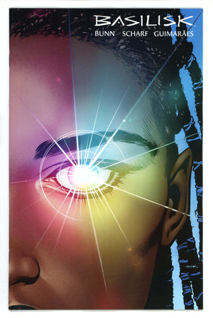 Basilisk 12 Sook Variant (2022)