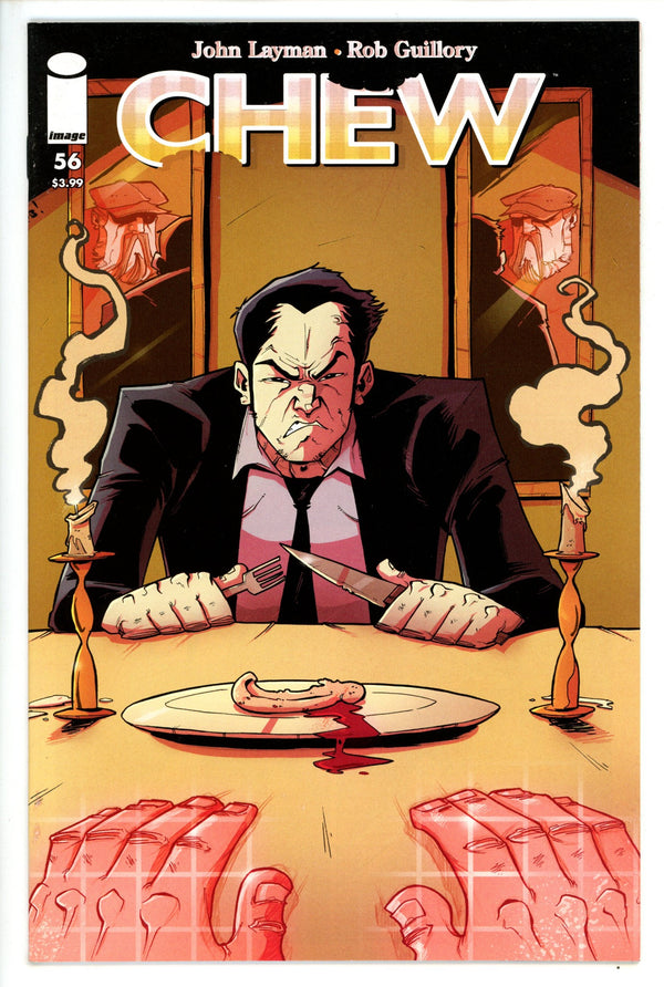 Chew 56