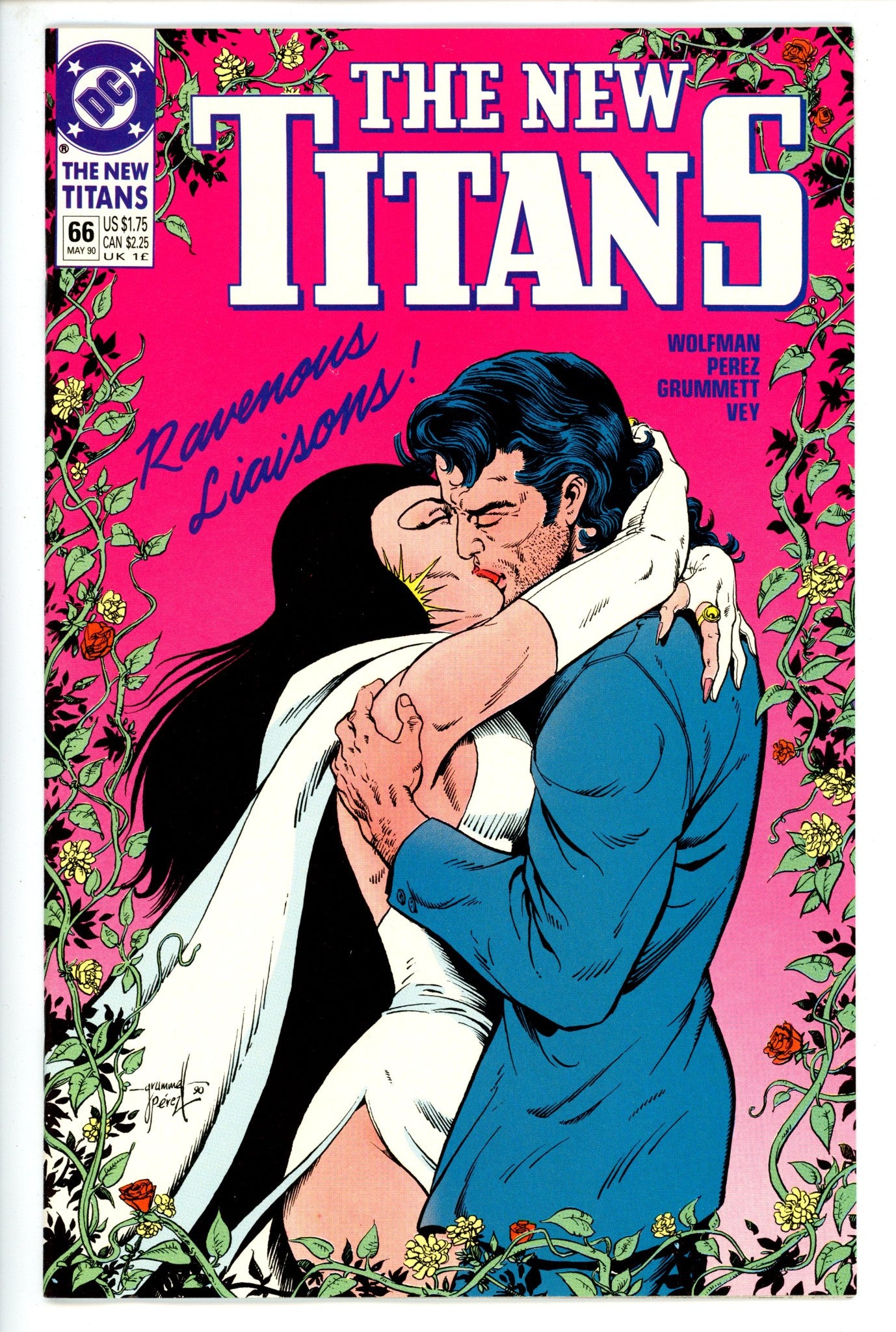 The New Titans  66