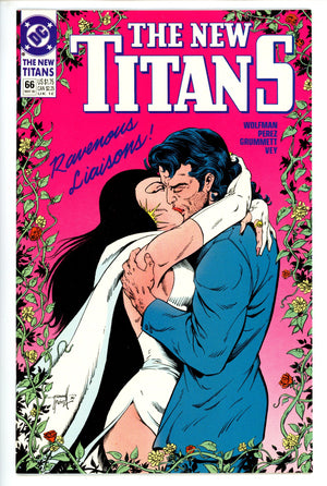 The New Titans  66