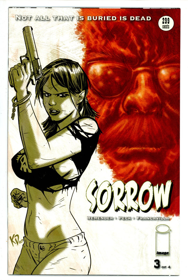 Sorrow 3 (2007)