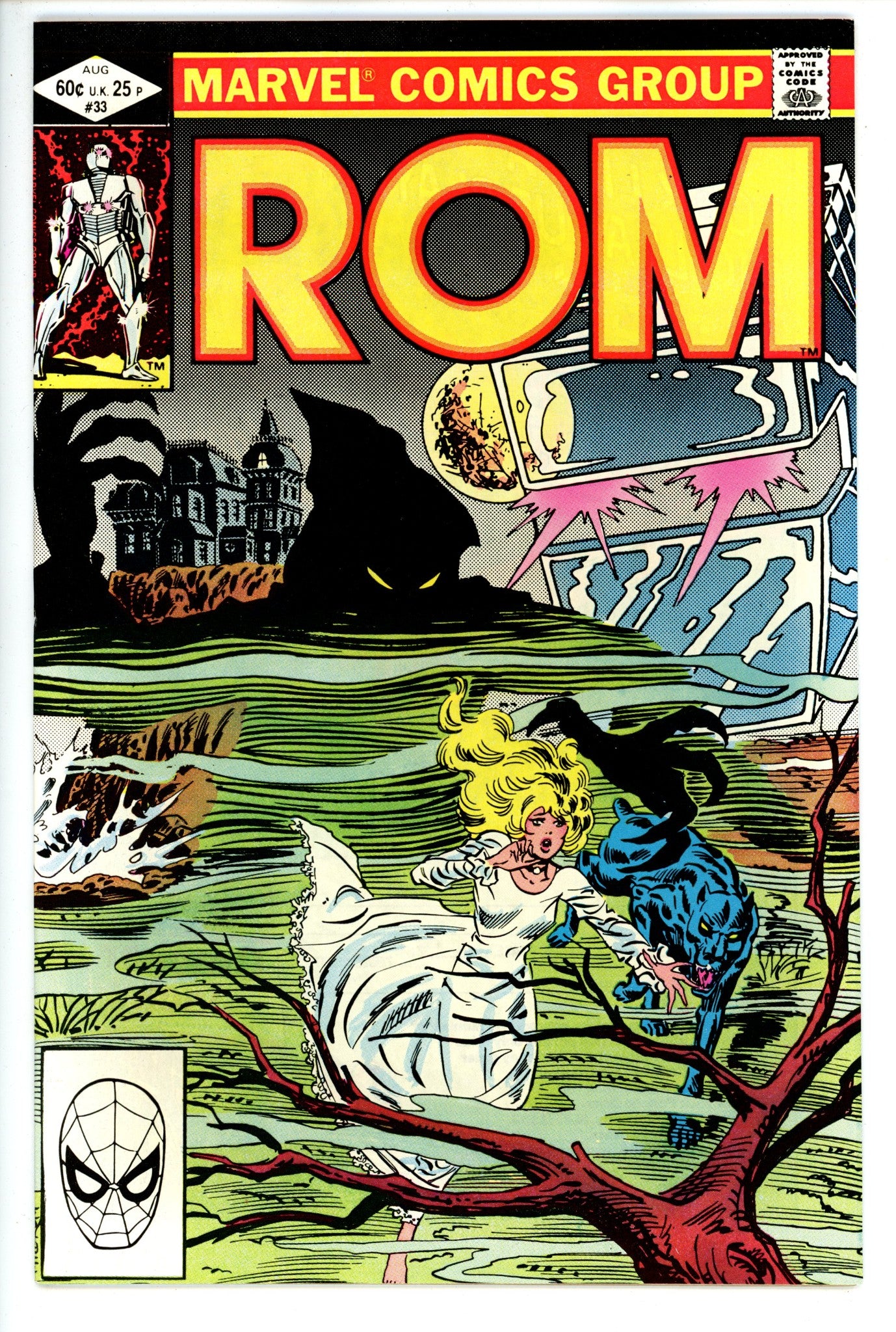 ROM Vol 1 33