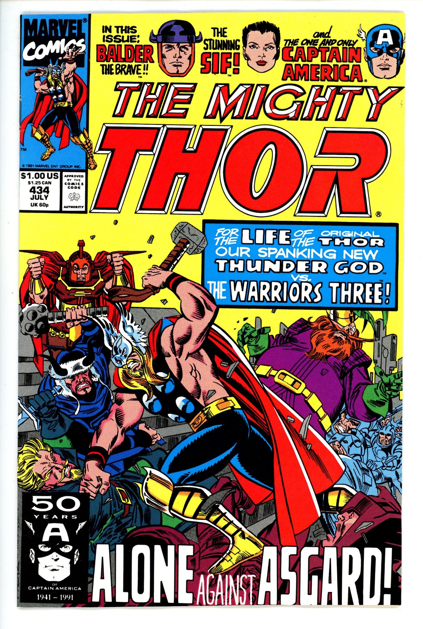 Thor Vol 1 434