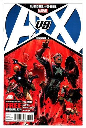 Avengers Vol 8 53 (753) (2022)