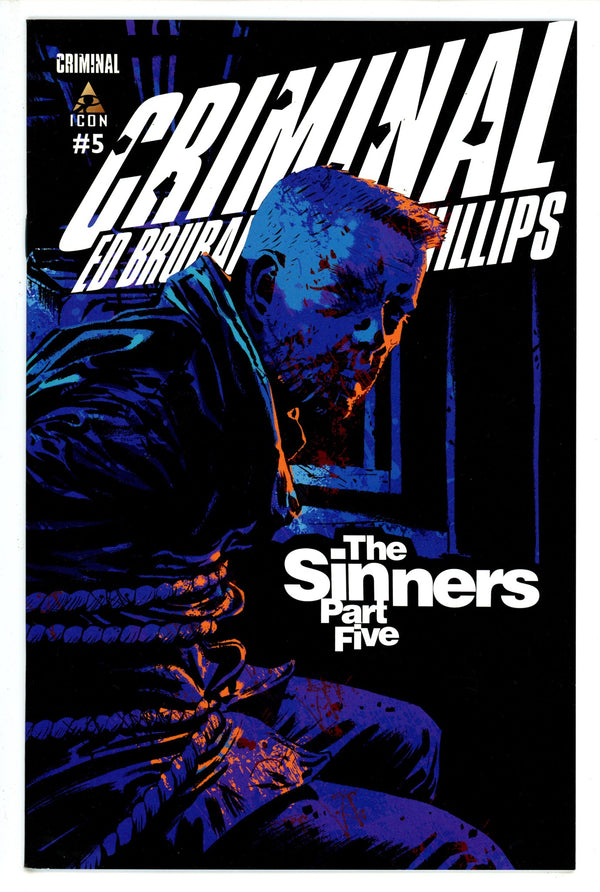 Criminal The Sinners 5 (2010)