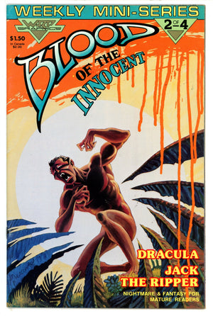 Blood of the Innocent 2 (1986)