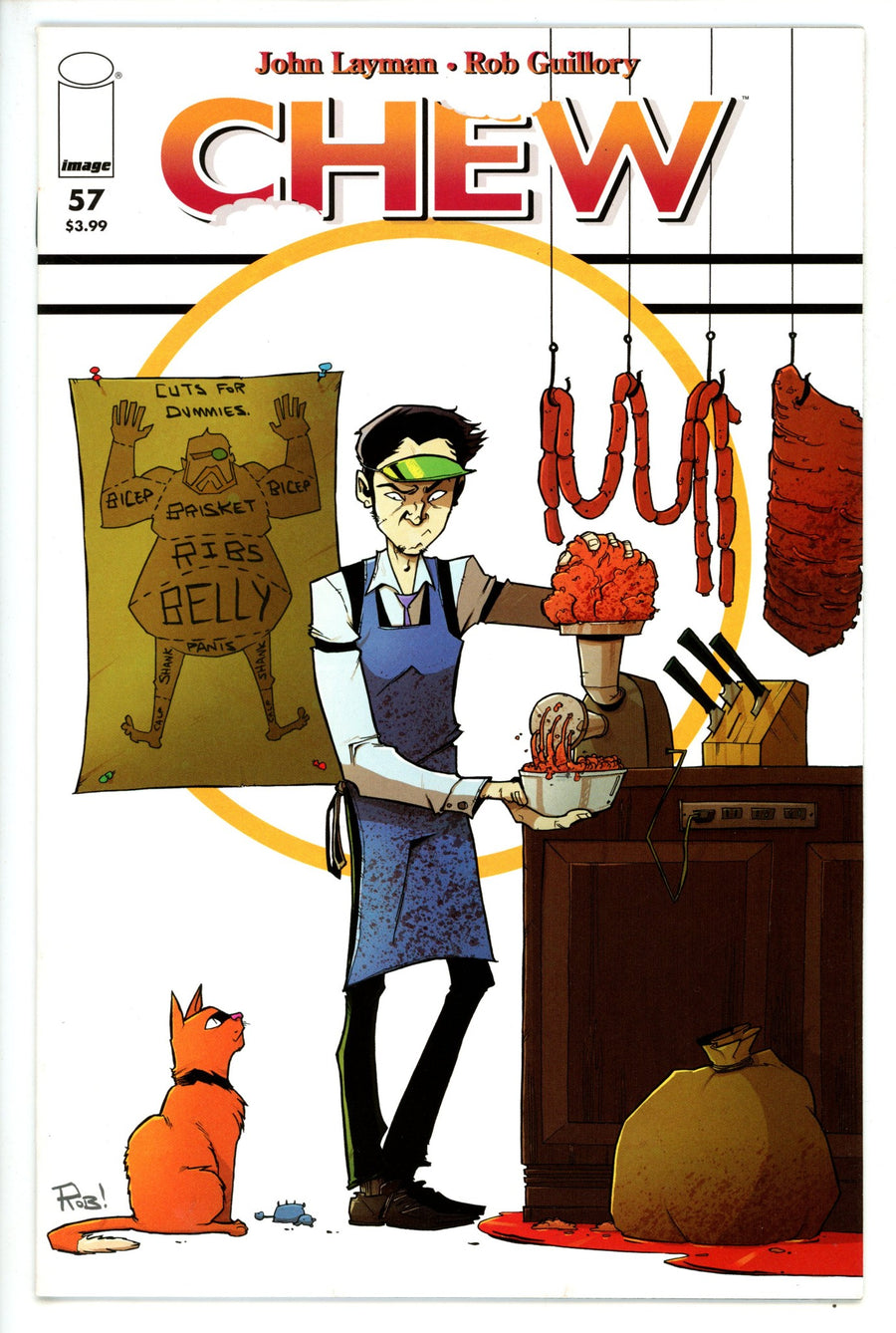 Chew 57