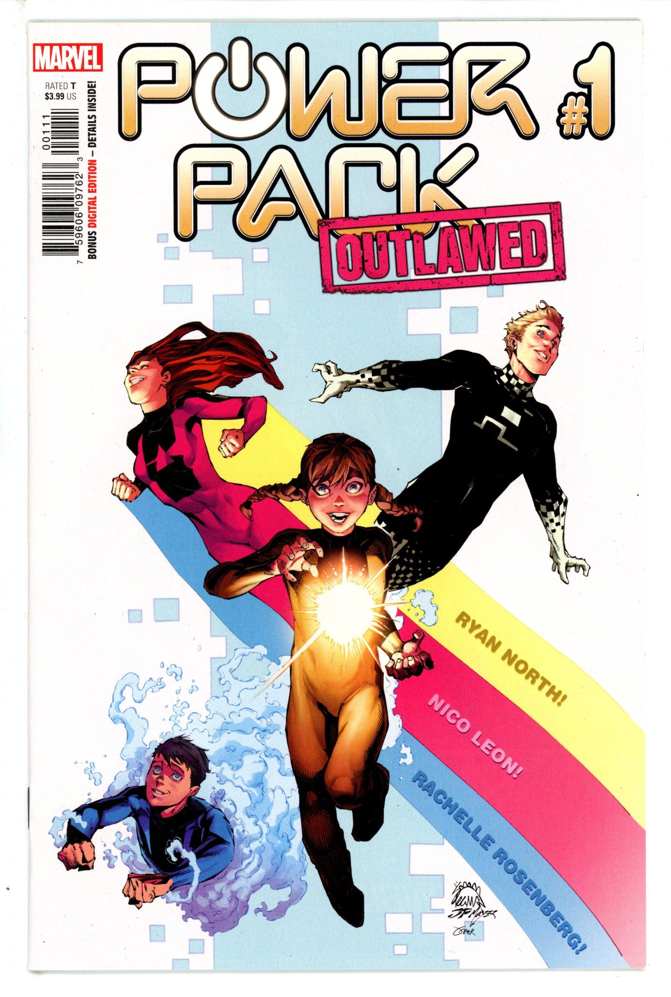 Power Pack Vol 4 1 (2020)