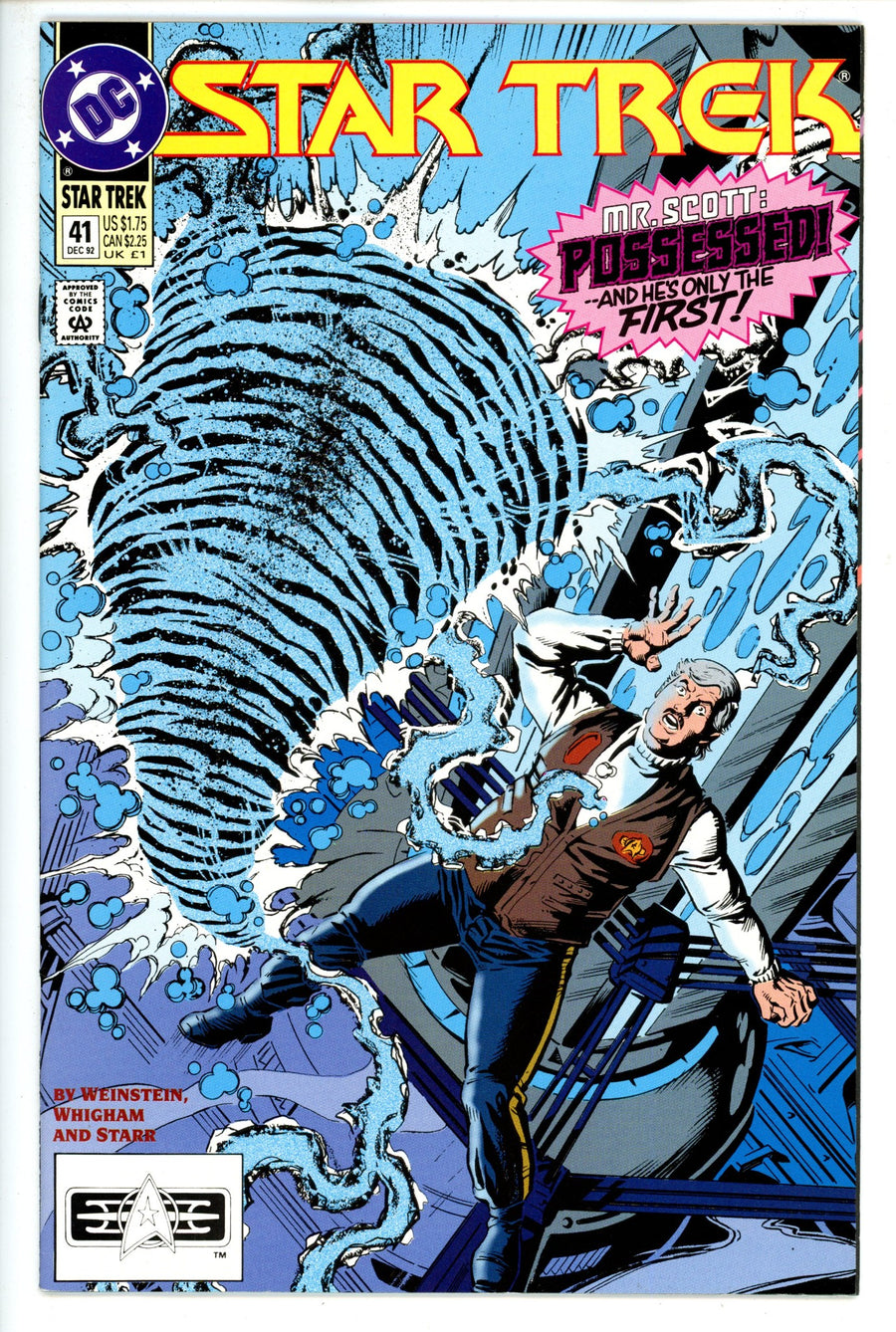 Star Trek Vol 2 41