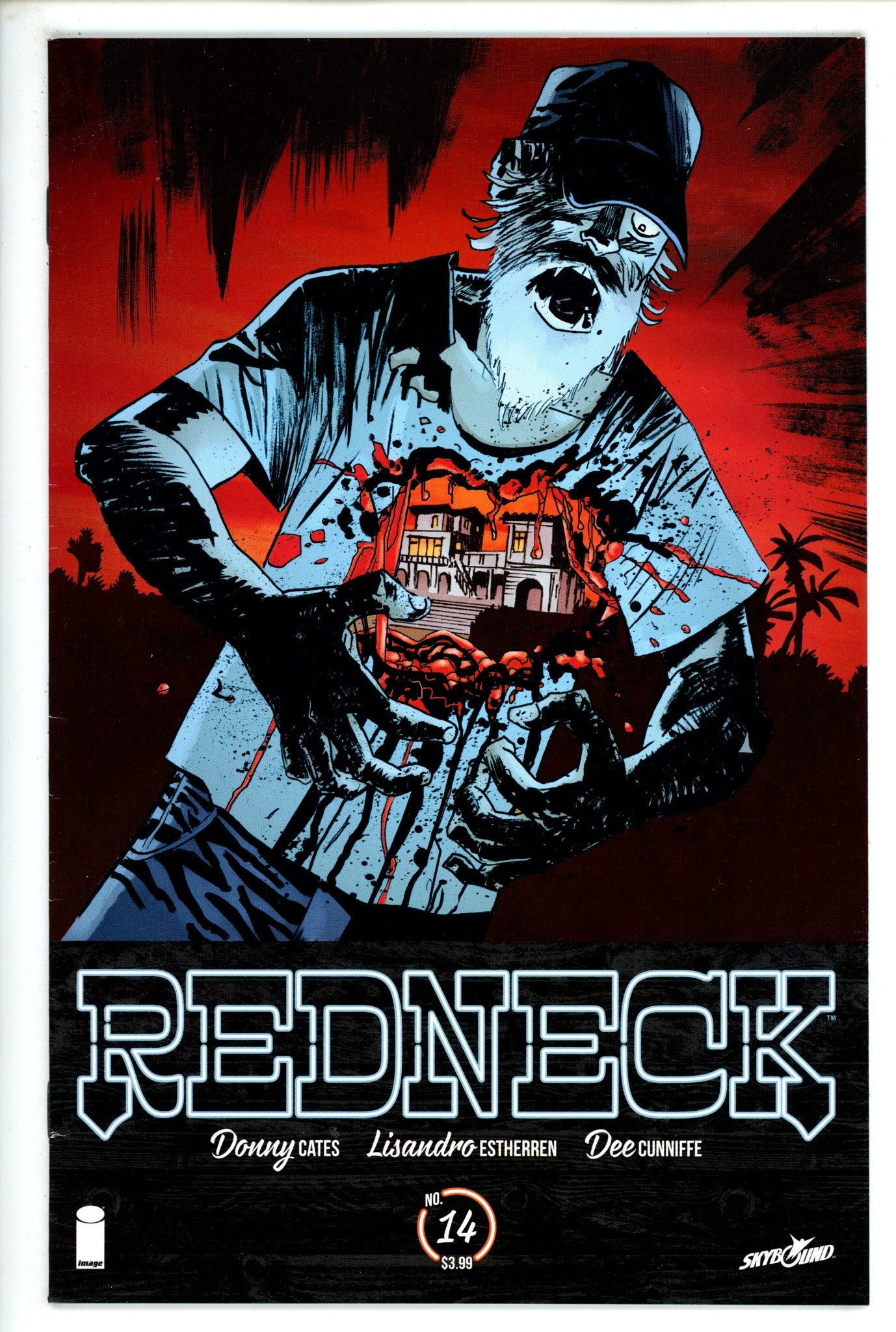 Redneck 14