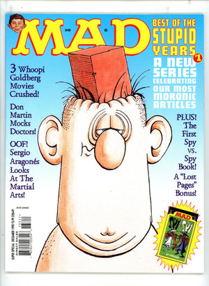 Mad Special 133 VF+ (1998)