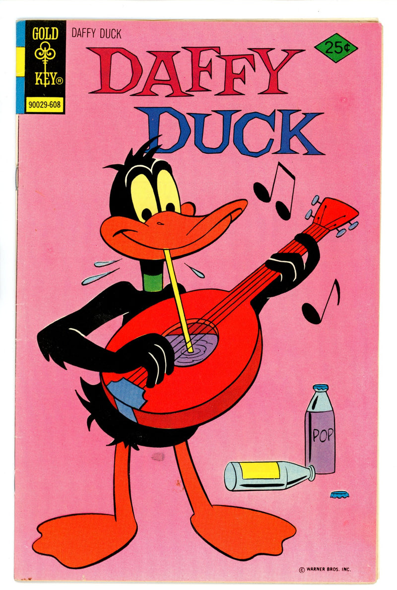 Daffy Duck 103