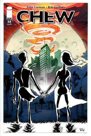 Chew 58
