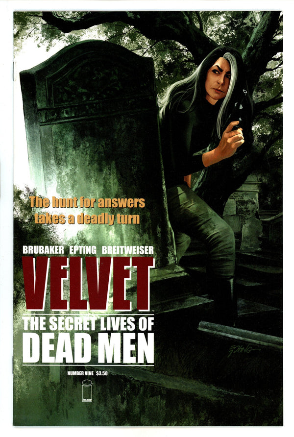 Velvet 9