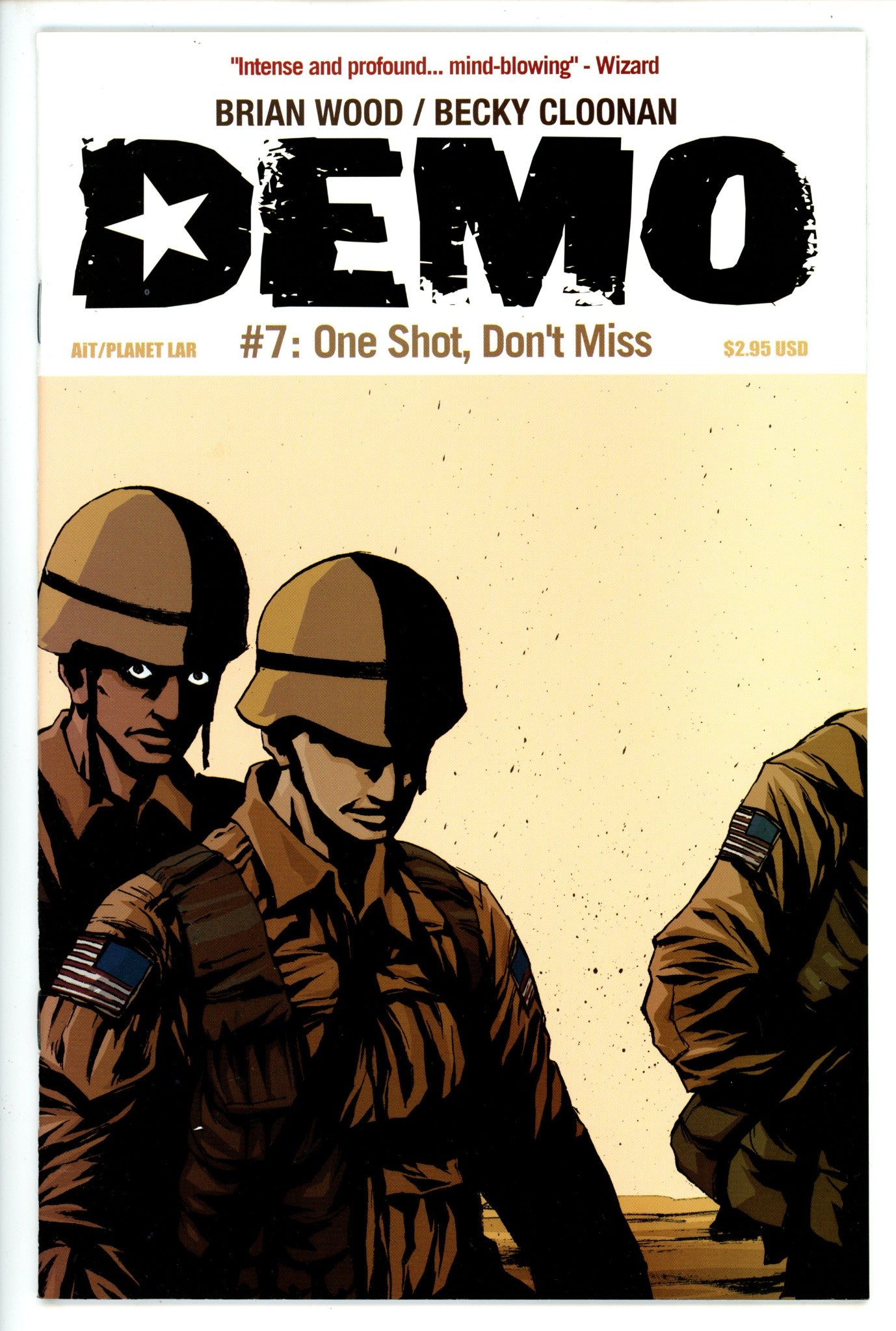 Demo 7