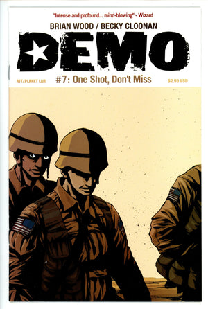 Demo 7
