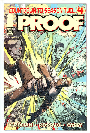 Proof 25 (2010)