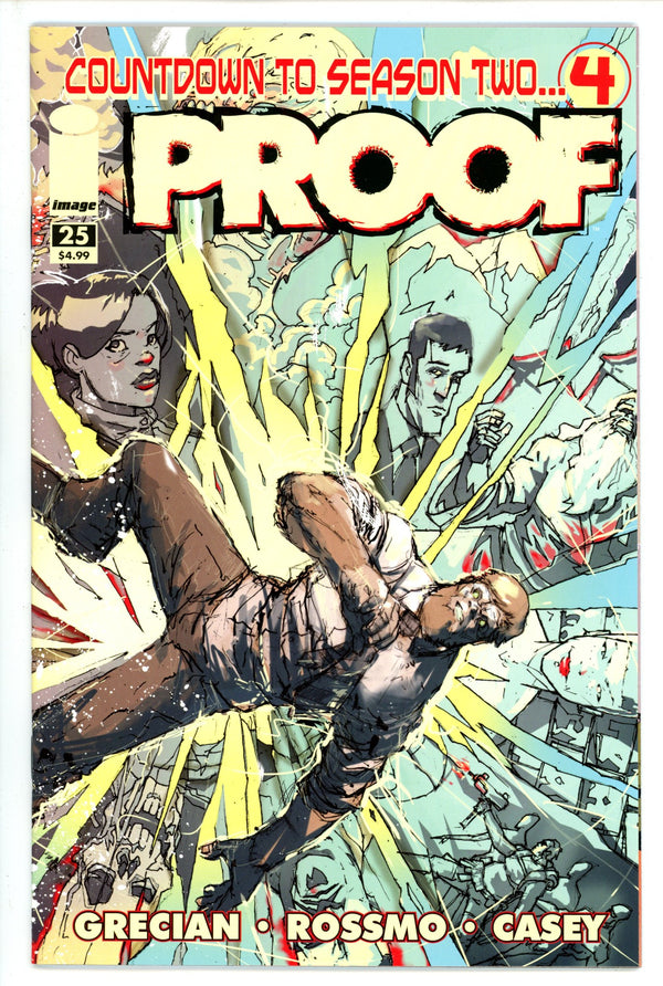 Proof 25 (2010)