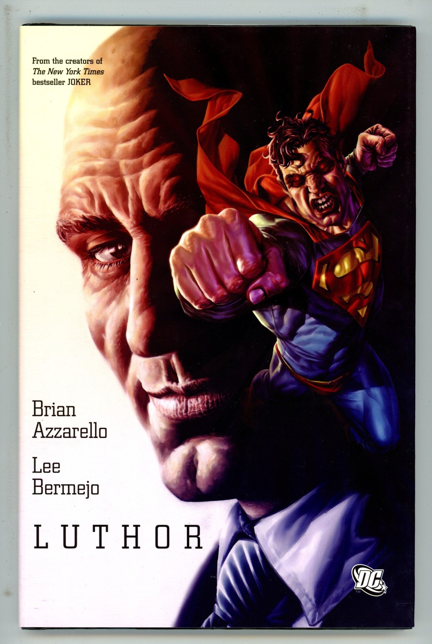 Luthor HC