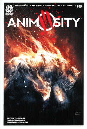 Animosity 18