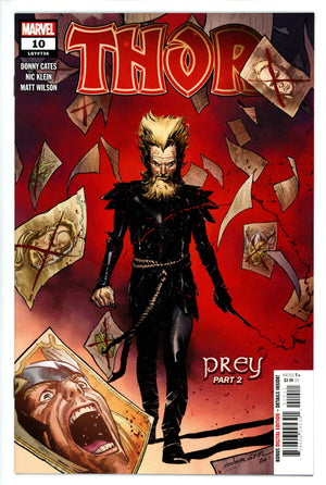 Thor Vol 6 10