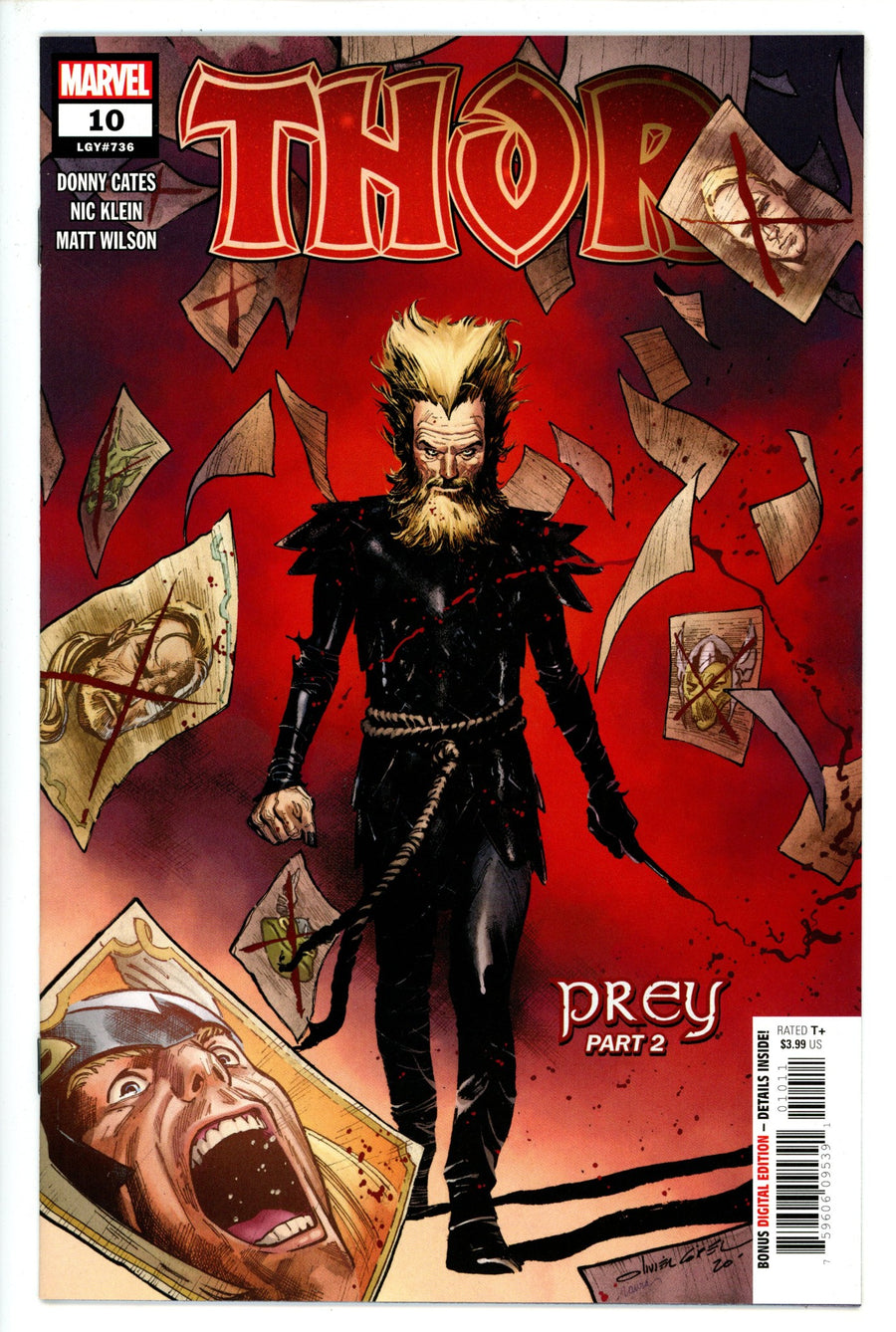 Thor Vol 6 10