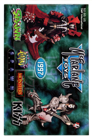 McFarlane Toys 1997 [nn]