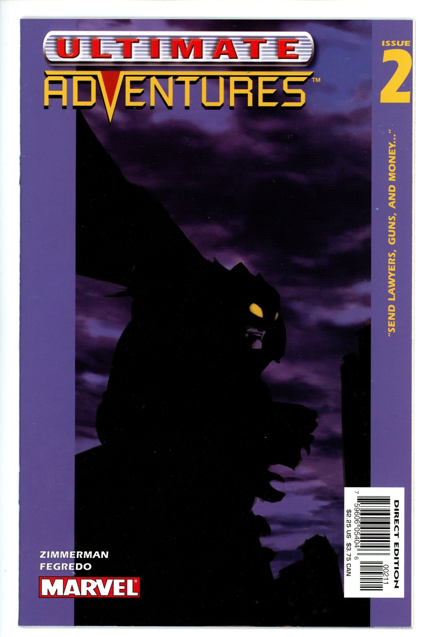 Ultimate Adventures 2