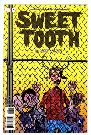 Sweet Tooth 7