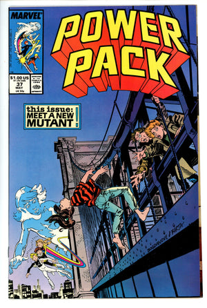 Power Pack Vol 1 37