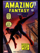 Amazing Spider-Man Omnibus Vol 1 HC