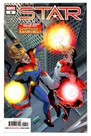 Star Vol 1 4 (2020)