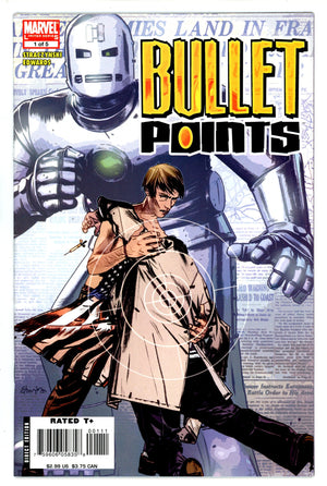 Bullet Points 1