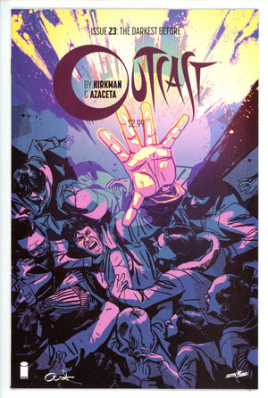 Outcast by Kirkman & Azaceta 23