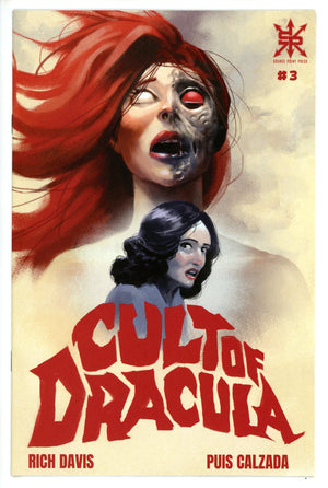 Cult Of Dracula 3
